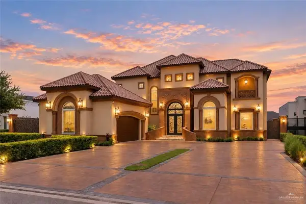 1205 Travis Street, Mission, TX 78572