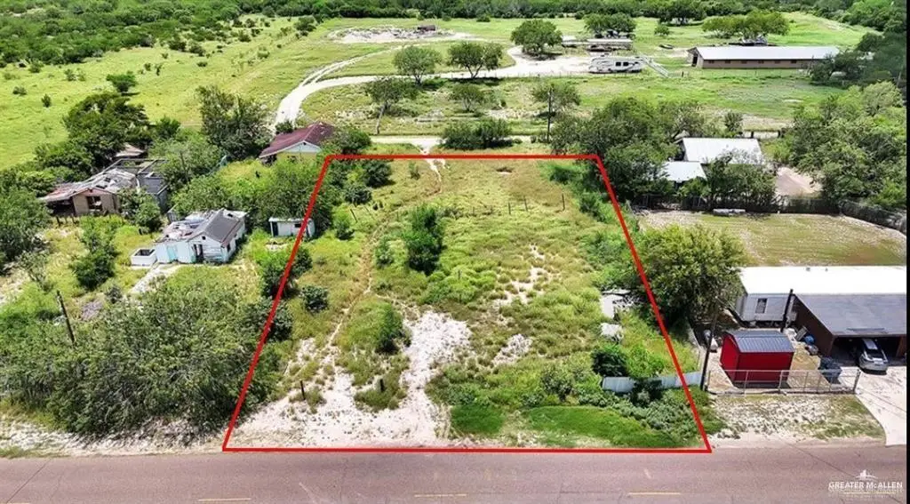 150 Guadalupe Flores Street, Sullivan City, TX 78595 - #1