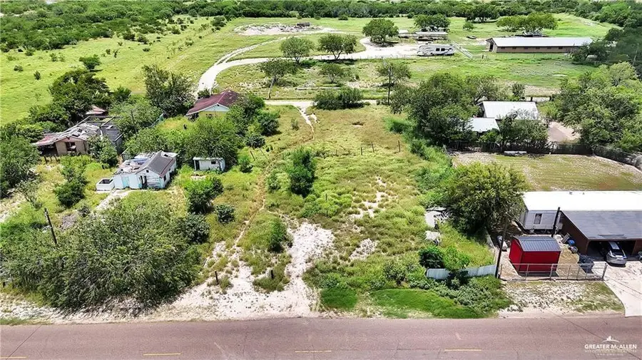 150 Guadalupe Flores Street, Sullivan City, TX 78595 - #3