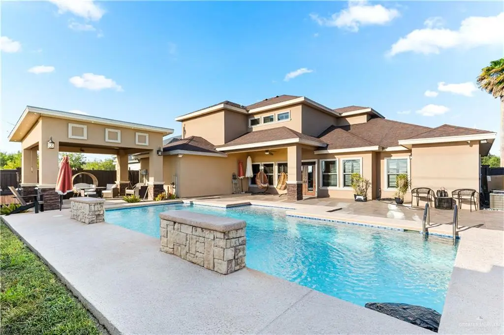 219 S Oaxaca Street, Alton, TX 78573 - #1