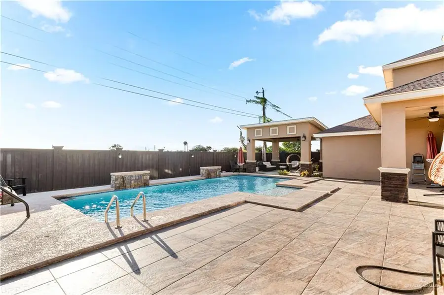 219 S Oaxaca Street, Alton, TX 78573 - #2
