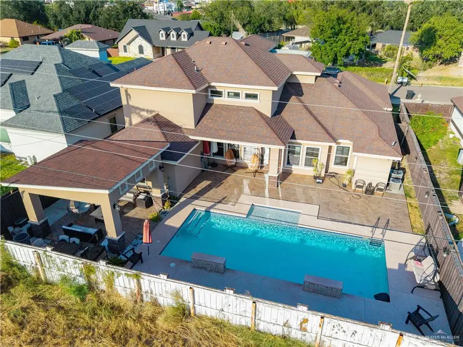 219 S Oaxaca Street, Alton, TX 78573 - #3