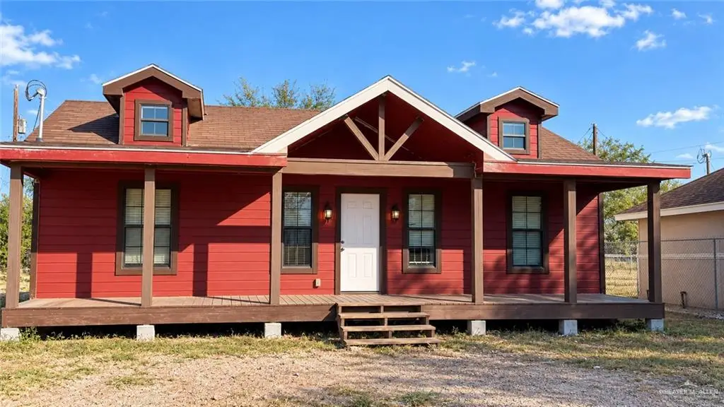 113 Mesquite Circle, Sullivan City, TX 78595 - #1