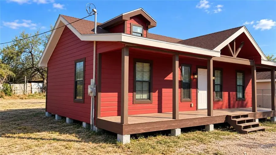 113 Mesquite Circle, Sullivan City, TX 78595 - #3