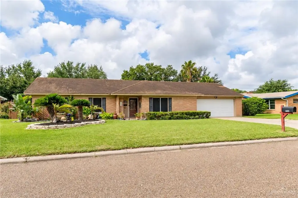 918 Fairway Drive, Edinburg, TX 78539 - #1
