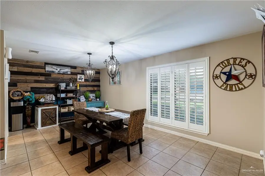 918 Fairway Drive, Edinburg, TX 78539 - #3