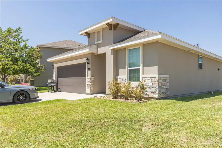 1424 Candor Drive, Edinburg, TX 78542 - #2