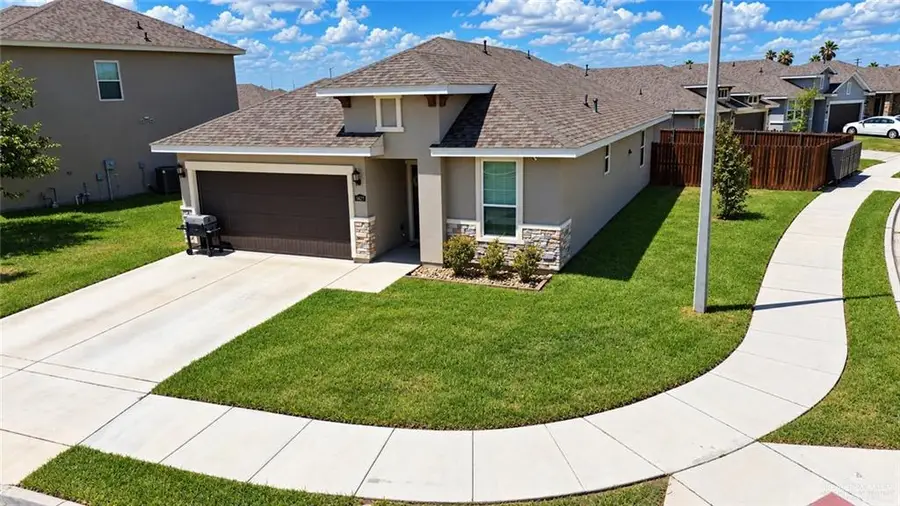 1424 Candor Drive, Edinburg, TX 78542 - #3