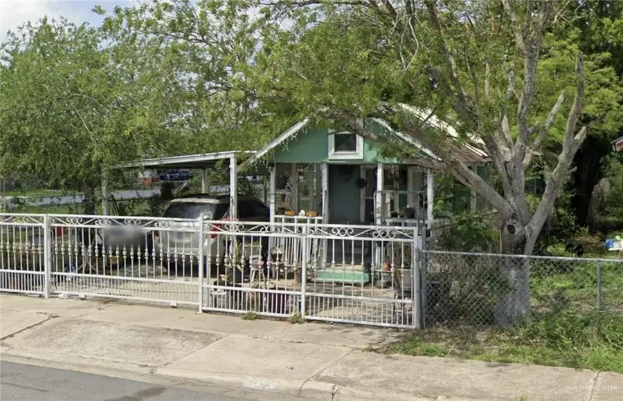 710 N Texas Avenue, Mercedes, TX 78570 - #2