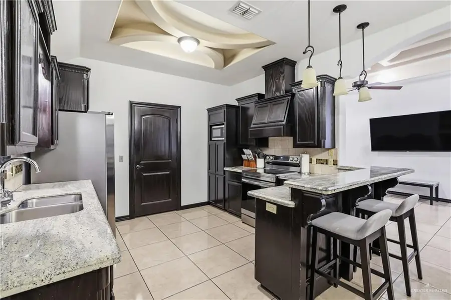 2403 Continental Street, Edinburg, TX 78541 - #3