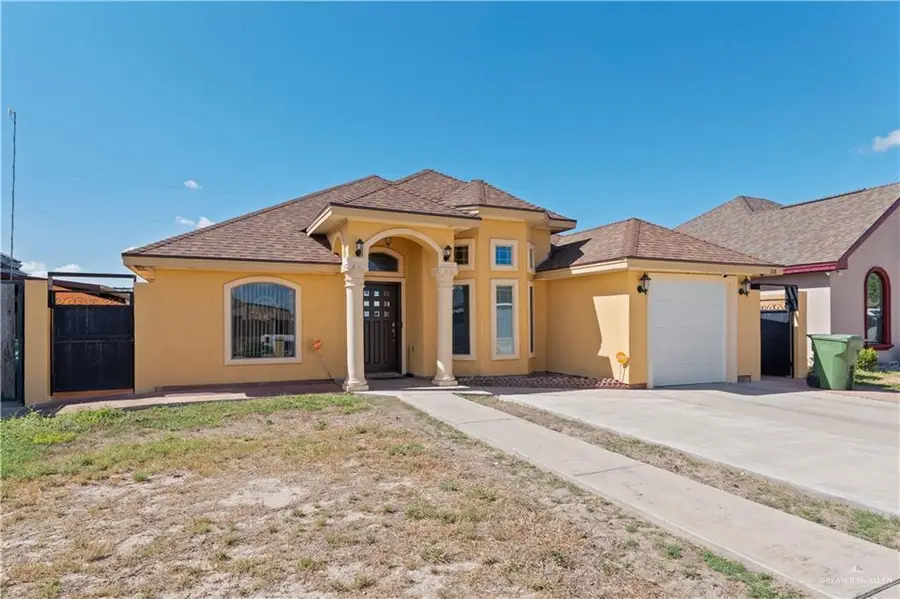 108 Santa Elena, Rio Grande City, TX 78582 - #2