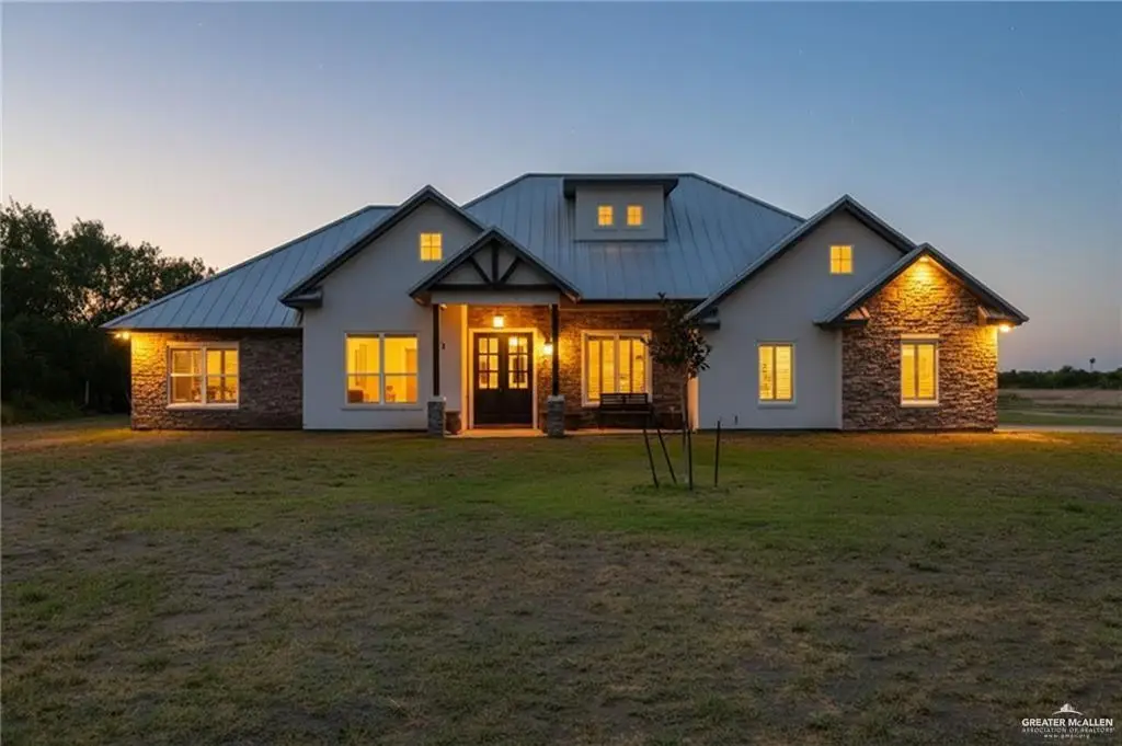 217 N Inspiration Boulevard, Mission, TX 78573 - #1