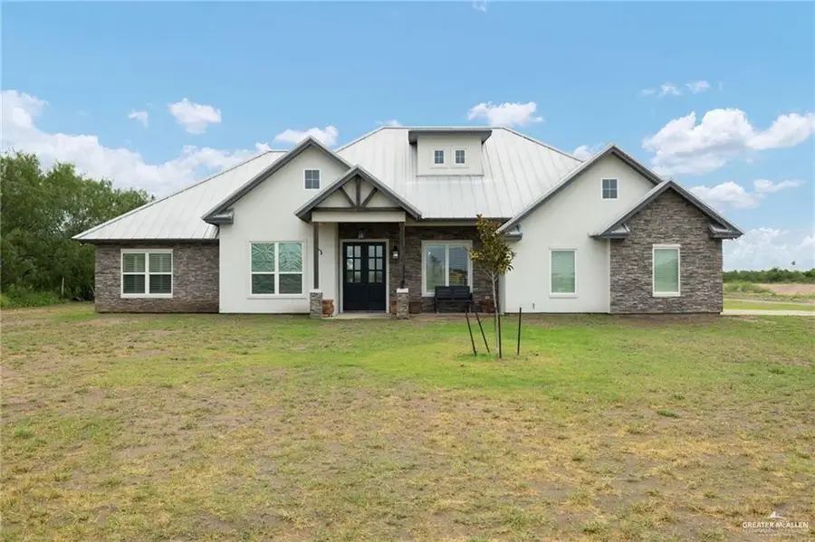 217 N Inspiration Boulevard, Mission, TX 78573 - #2