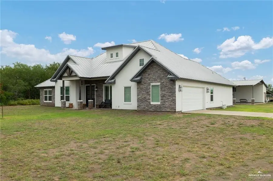 217 N Inspiration Boulevard, Mission, TX 78573 - #3