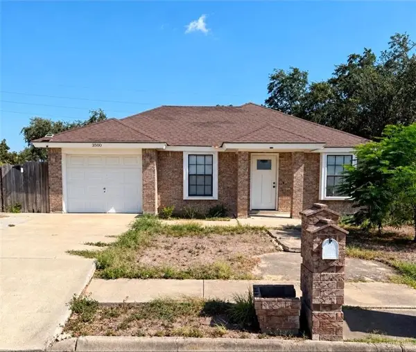 3500 Paula Avenue, McAllen, TX 78503