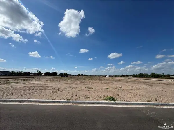 5303 Mission Street, Edinburg, TX 78542