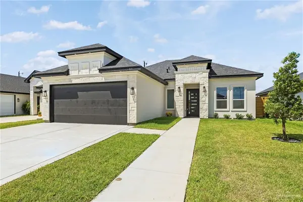 915 E Edgewood Drive, Alton, TX 78573