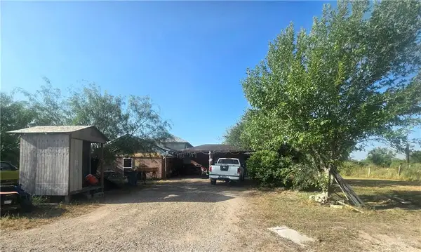38921 Circle 6, N, Penitas, TX 78576