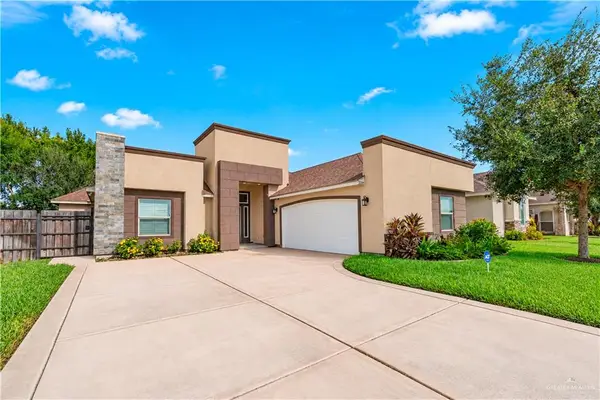 3600 N 42nd Street, McAllen, TX 78501