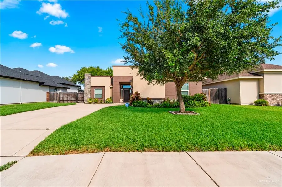 3600 N 42nd Street, McAllen, TX 78501 - #2