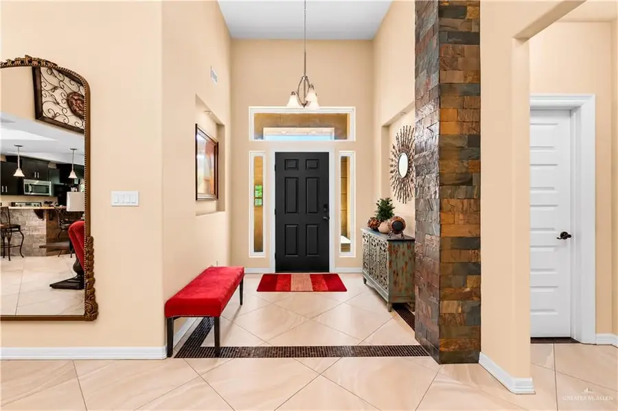 3600 N 42nd Street, McAllen, TX 78501 - #3