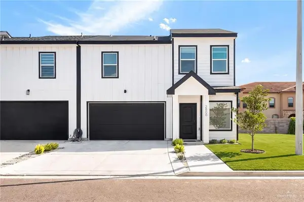 2800 Stablewood, Mission, TX 78572