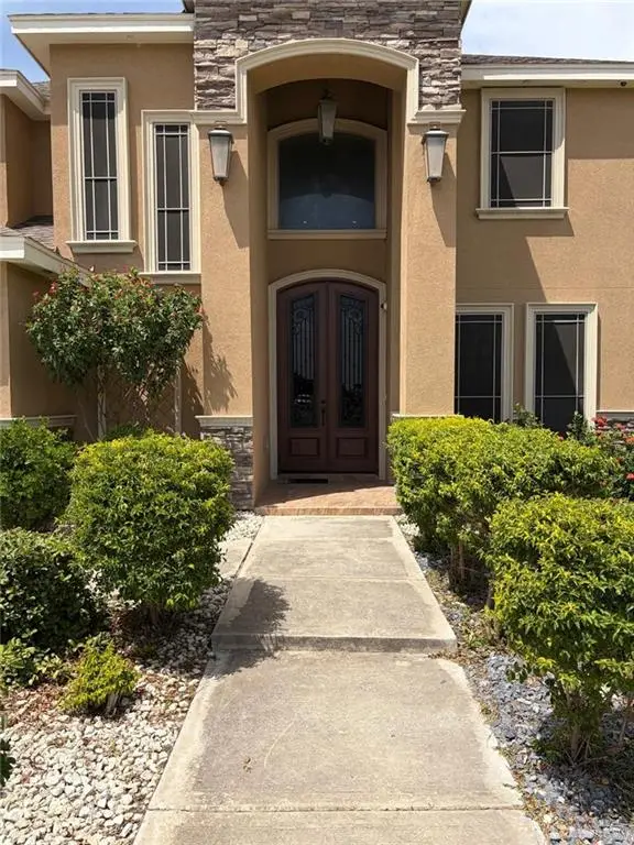2103 Alloy Drive, Edinburg, TX 78542 - #3