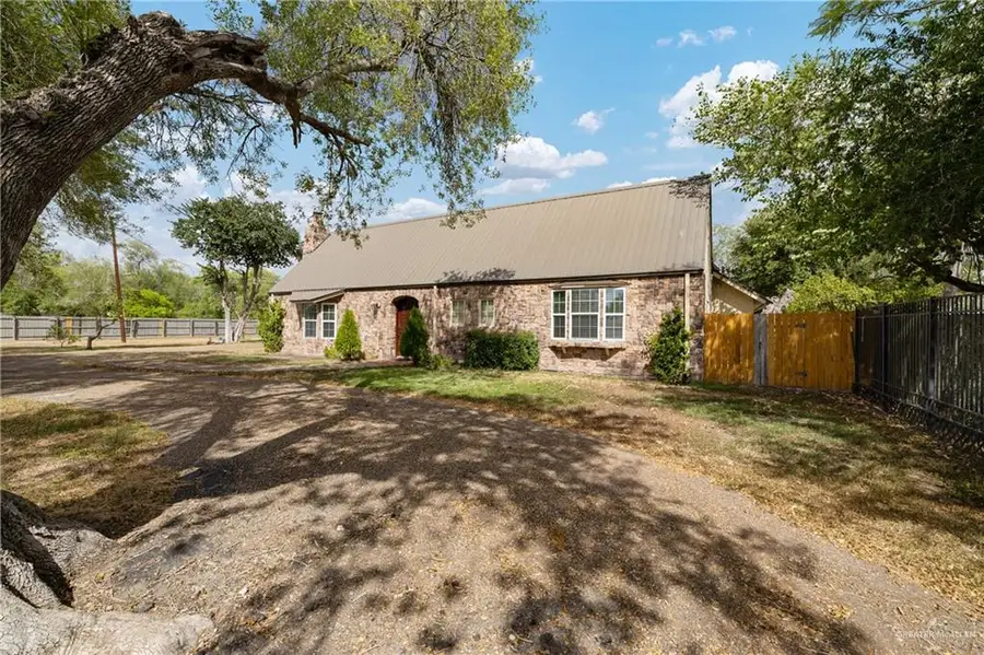 100 N Parker Road, La Feria, TX 78559 - #2