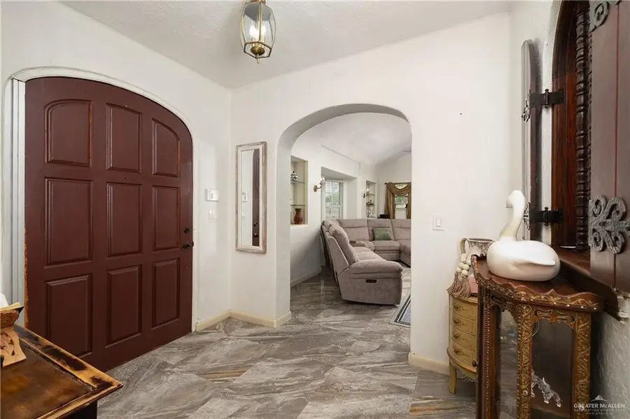 100 N Parker Road, La Feria, TX 78559 - #3