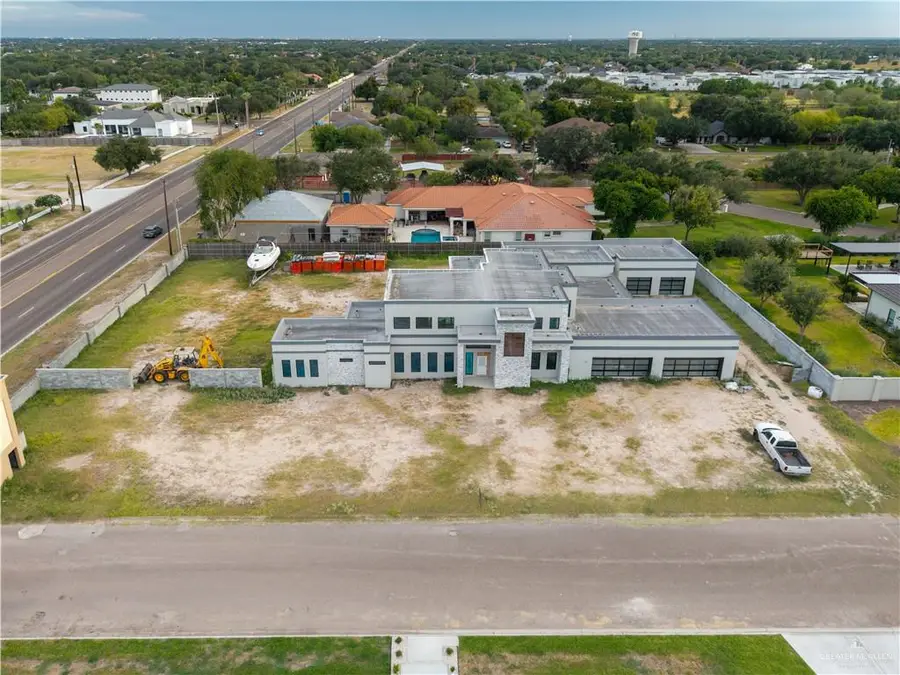 2330 Martha's Lane, Palmhurst, TX 78573 - #2