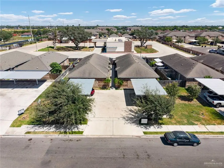 2507 E Garfield Avenue, Mission, TX 78573 - #2