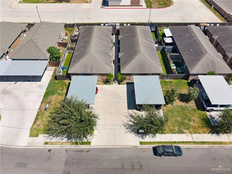 2507 E Garfield Avenue, Mission, TX 78573 - #3