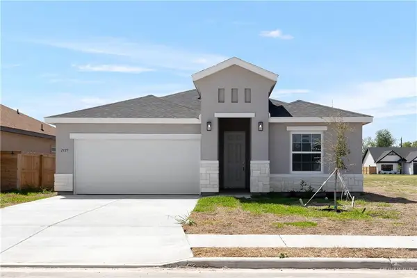 4224 N 48th Lane N, McAllen, TX 78504