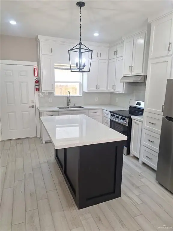3707 Chapa Avenue, Palmview, TX 78574 - #3