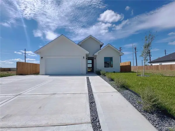 1020 W Cloud 9 Lane, Edinburg, TX 78541