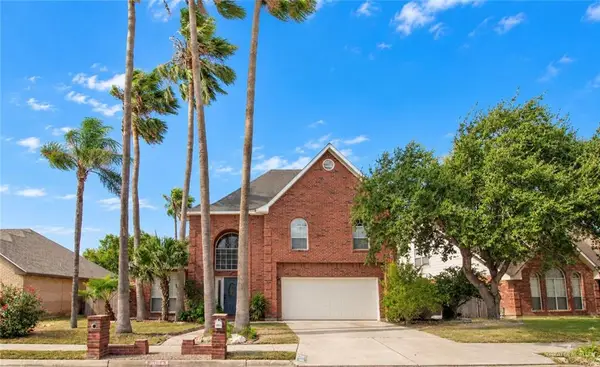2105 Emory Avenue, McAllen, TX 78504