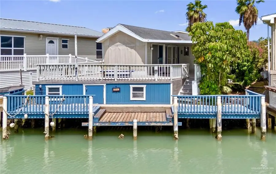 487 W Clam Circle, Port Isabel, TX 78578 - #2
