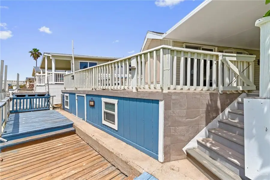 487 W Clam Circle, Port Isabel, TX 78578 - #3