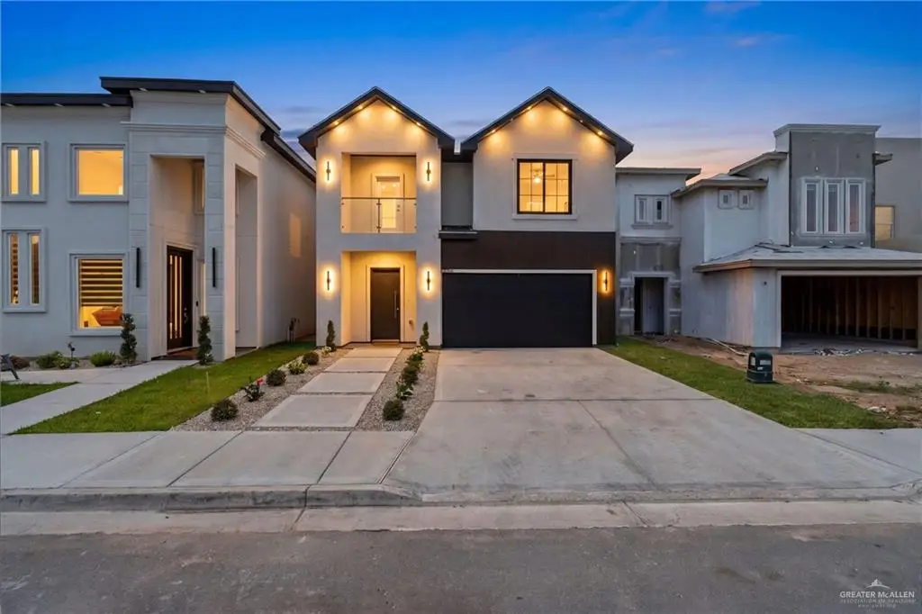 2708 E Solar Drive, Mission, TX 78574 - #1