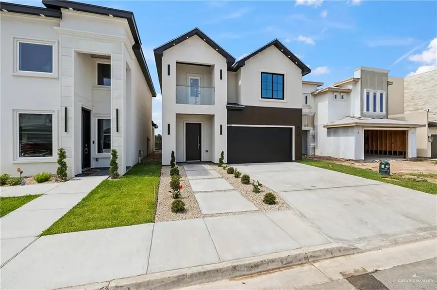 2708 E Solar Drive, Mission, TX 78574 - #3