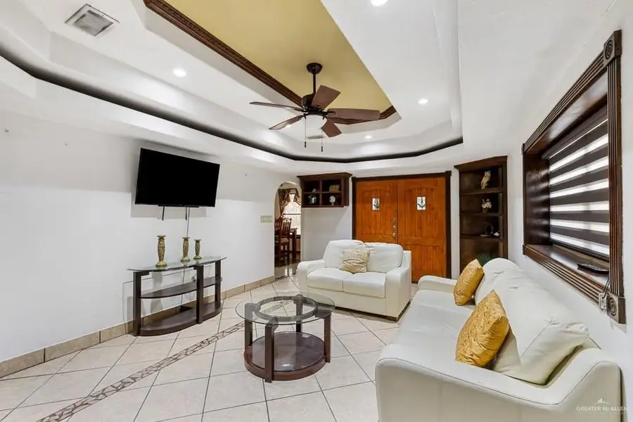 2306 Flores Drive, Mission, TX 78574 - #3