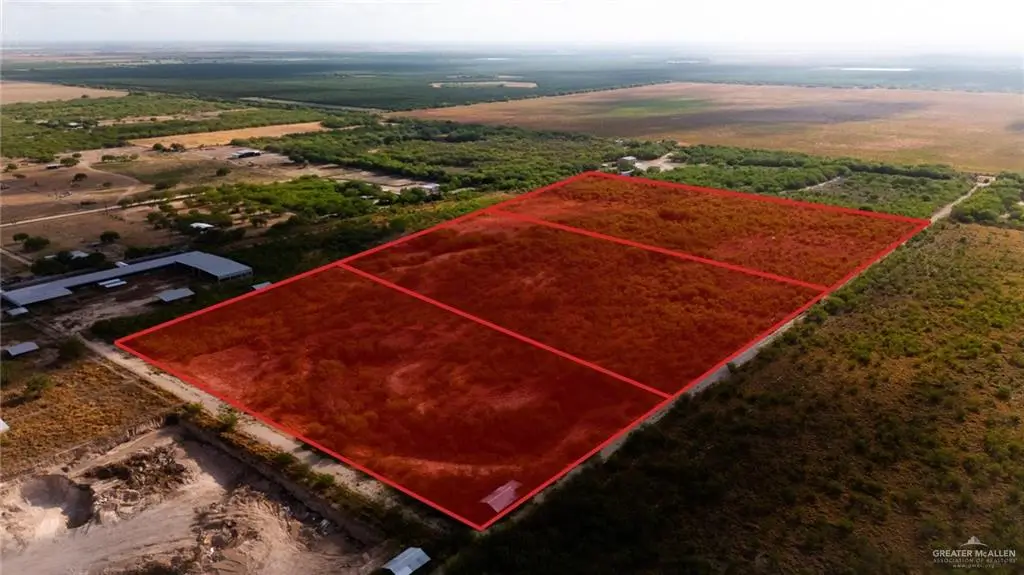 0 N Cantu Road, Edinburg, TX 78503 - #1