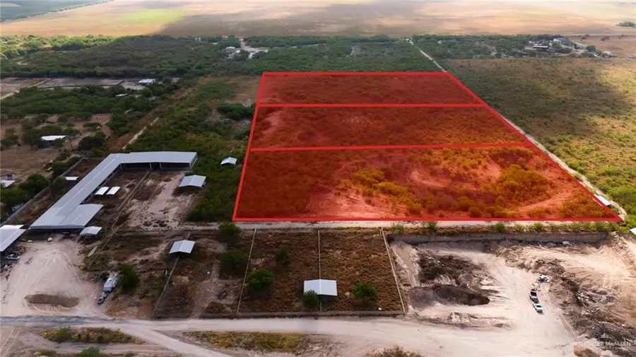0 N Cantu Road, Edinburg, TX 78503 - #2