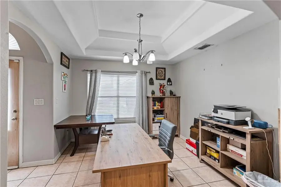 8023 N 27th Lane, McAllen, TX 78504 - #3