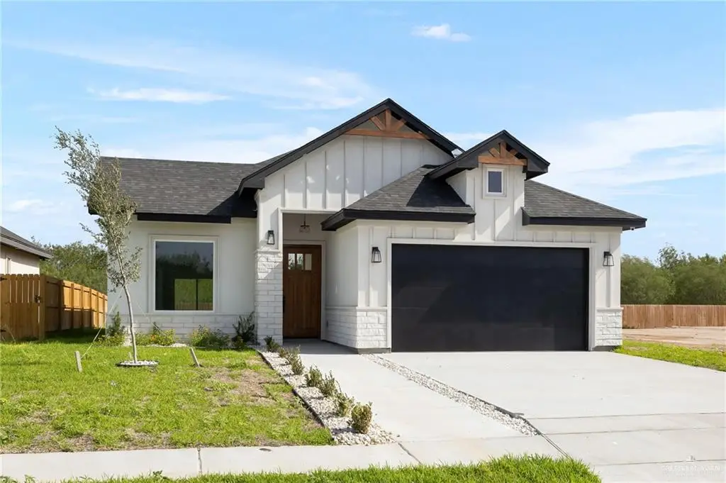 1917 Olympia Avenue, Alton, TX 78573 - #1