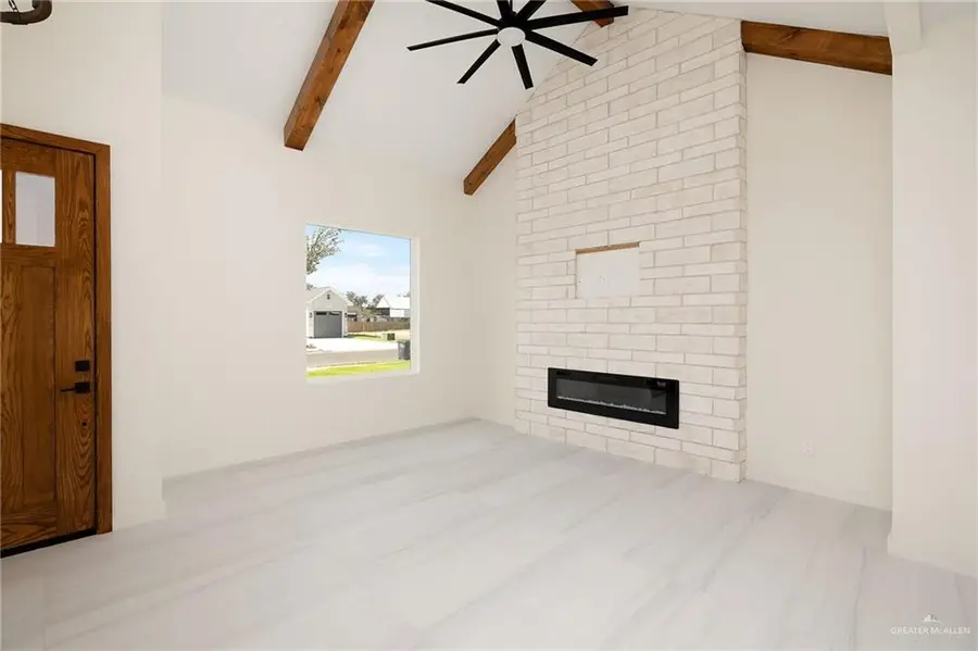 1917 Olympia Avenue, Alton, TX 78573 - #2