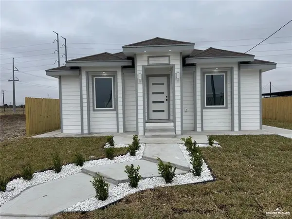7513 Aztec Street, Donna, TX 78537