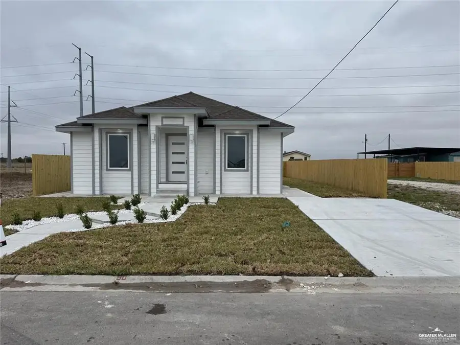 7513 Aztec Street, Donna, TX 78537 - #2