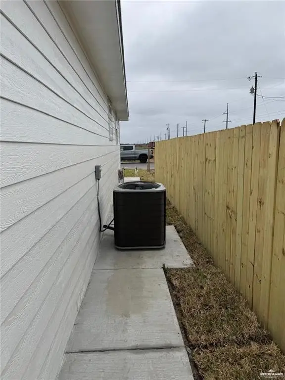 7513 Aztec Street, Donna, TX 78537 - #3