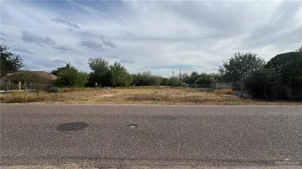704 Via Sol Drive, Edinburg, TX 78541